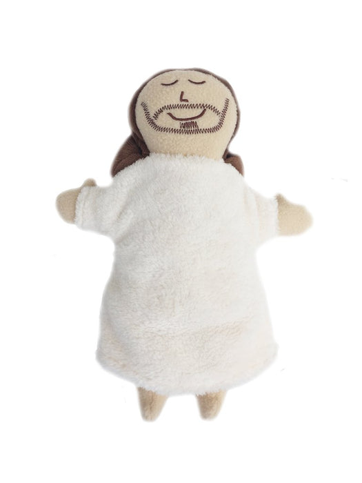 Hugs From Heaven - Jesus plush doll