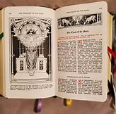 New Roman Missal: Fr. Lasance